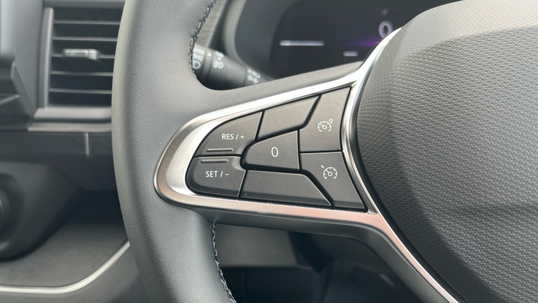 Renault Trafic Swb Diesel SL30 Blue dCi 150 Extra [Safety] Van